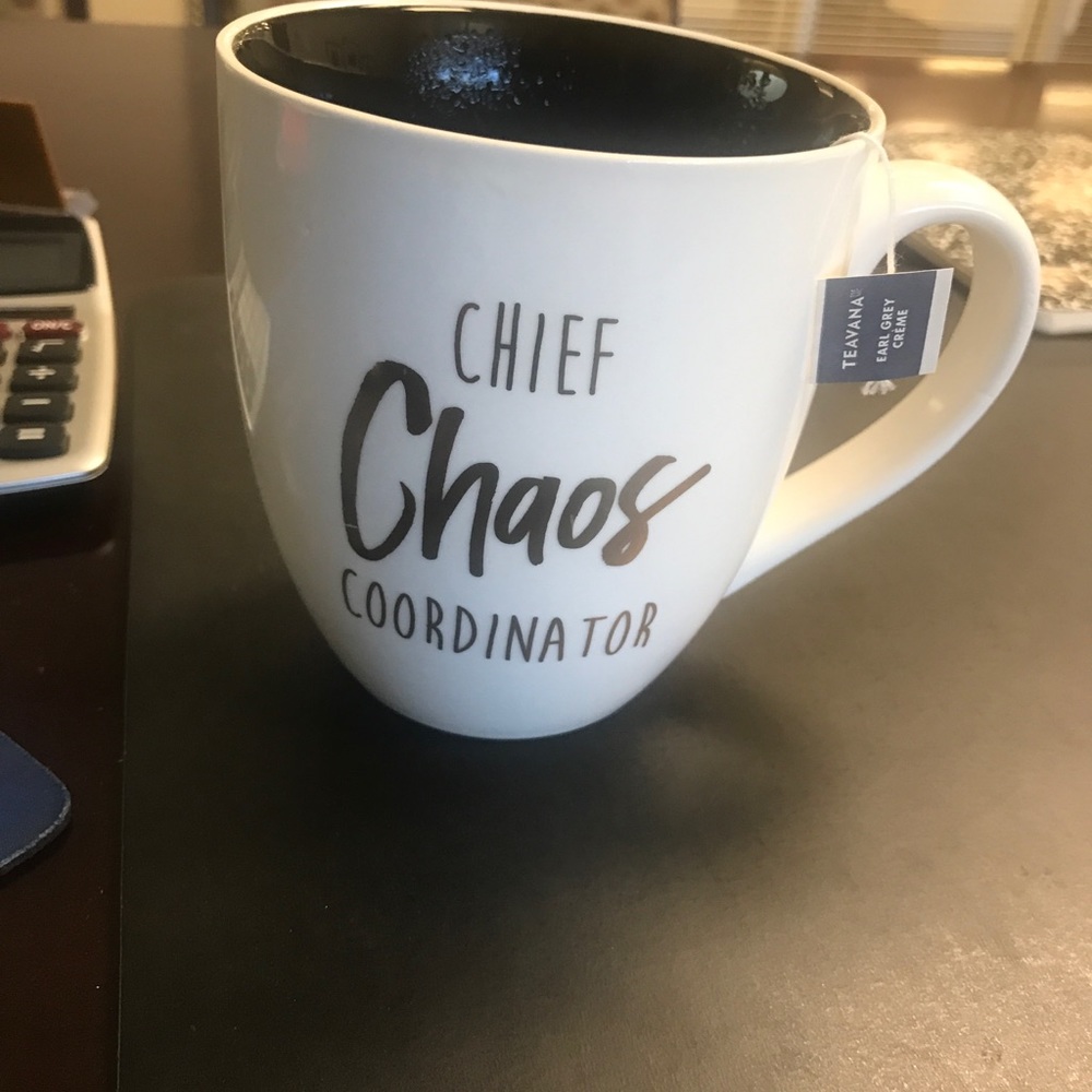 Meet your Posher, Korey